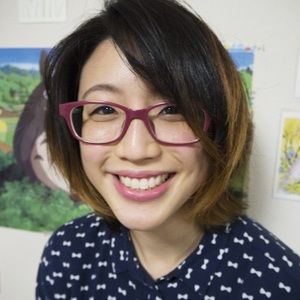 Meet your Posher, Rebekah